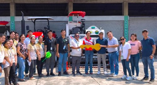 DAR Nagkalaoob ng ₱3-M Halaga ng FMEs para Palakasin ang ARBOs sa Sablayan