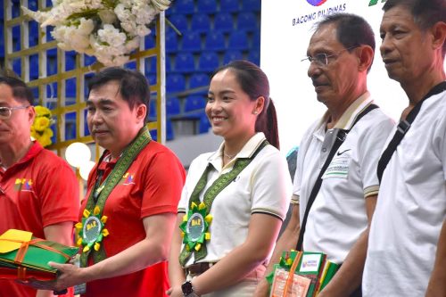 DAR Namahagi ng Php 116.5 Milyong Halaga ng COCROM sa Higit 2,000 ARBs sa Cagayan Valley