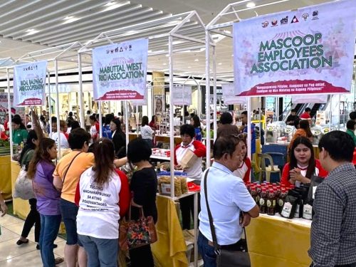 Tuguegarao, Pinarangalan ang ARBs bilang Haligi ng Seguridad sa Pagkain