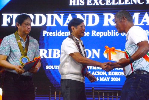 Mahigit 213,000 ARBs Napalaya Mula sa P11.6-B Utang Pang-Agraryo